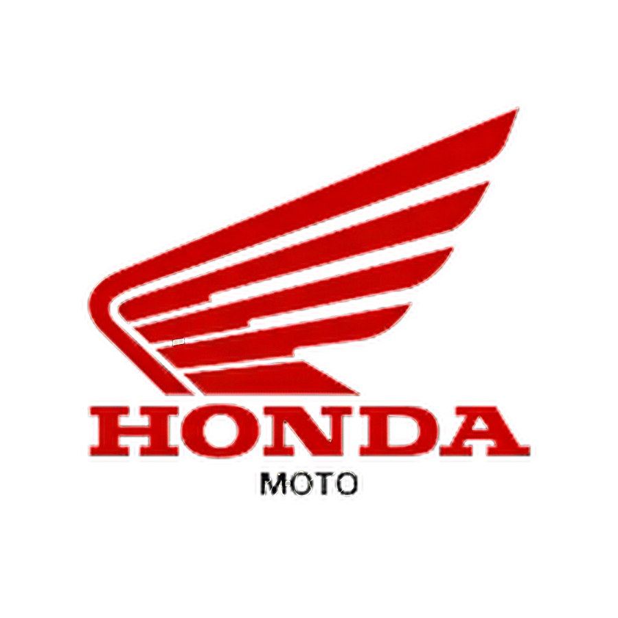 Logo Honda Motos